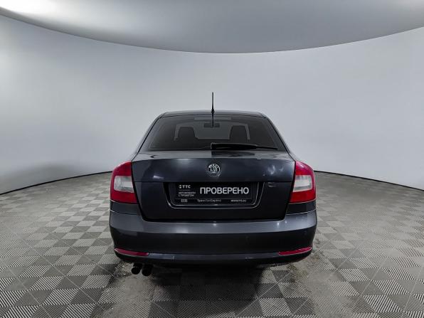 Skoda Octavia II (A5) Рестайлинг с пробегом 2011 года, цена 710 000 рублей, 206000 км, лифтбек, Автокод Объявления