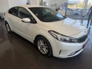 Kia Cerato III Рестайлинг (Classic) Челябинск  - изображение 16