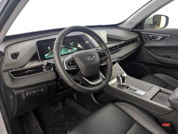 Chery Tiggo 4 Pro I Рестайлинг с пробегом 2024 года, цена 1 650 000 рублей, 33439 км, внедорожник, Автокод Объявления