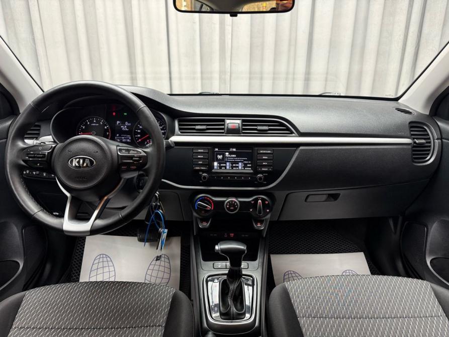 Kia Rio IV Ижевск  - изображение 13