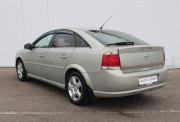 Opel Vectra C Рестайлинг Нижний Новгород  - изображение 28