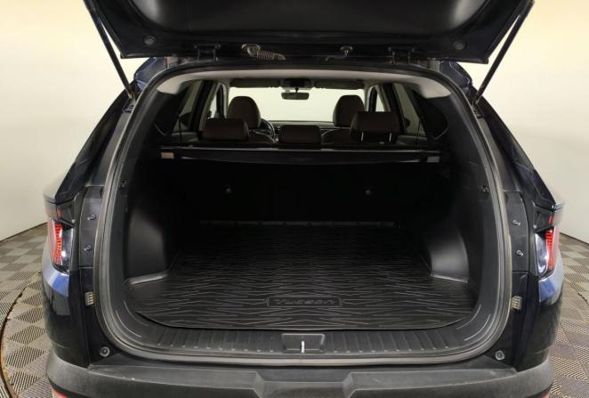 Hyundai Tucson III Рестайлинг с пробегом 2021 года, цена 2 980 000 рублей, 87841 км, внедорожник, Автокод Объявления