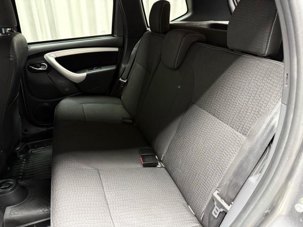 Nissan Terrano III (D10) с пробегом 2017 года, цена 1 349 000 рублей, 150699 км, внедорожник, Автокод Объявления
