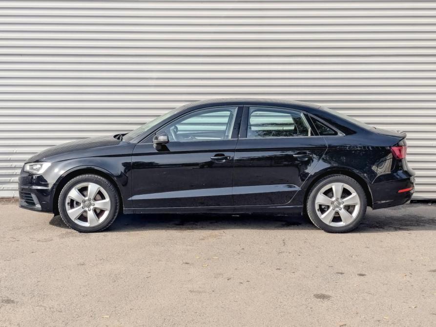 Audi A3 III (8V) Москва  - изображение 8