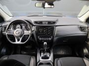Nissan Qashqai II Рестайлинг Москва  - изображение 24