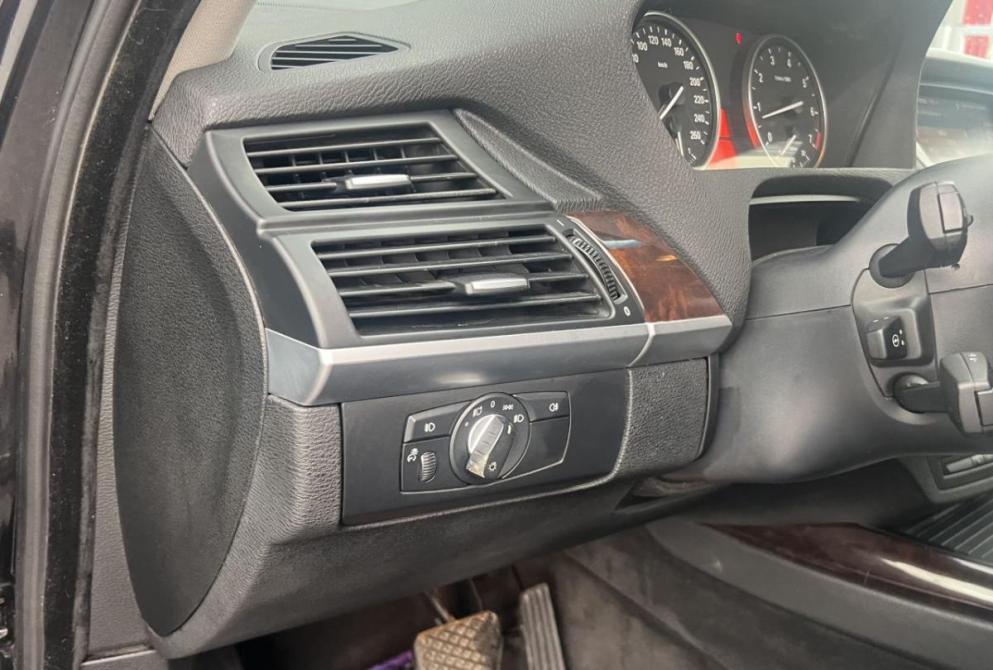 BMW X5 II (E70) Красноярск  - изображение 18