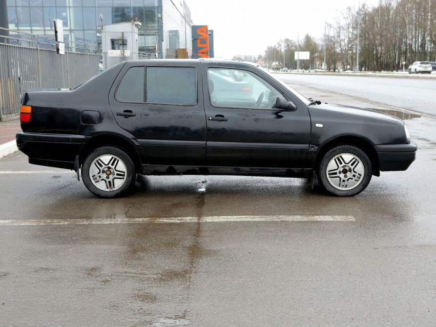 Volkswagen Vento Иваново  - изображение 7