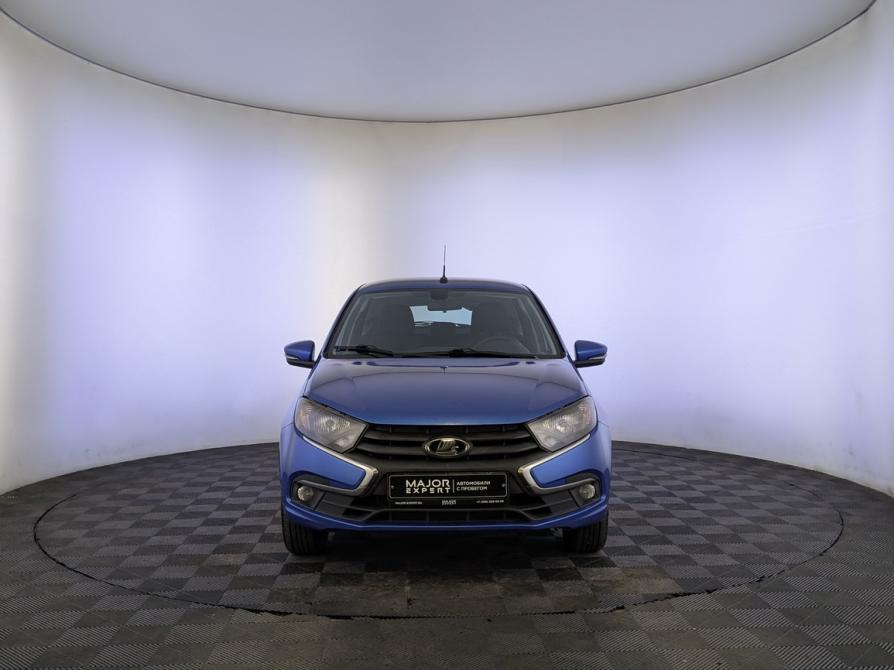 Lada (ВАЗ) Granta I Рестайлинг Москва  - изображение 2