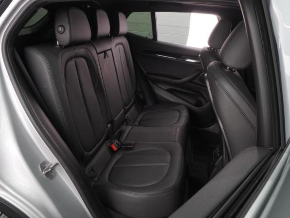 BMW X2 I (F39) с пробегом 2020 года, цена 2 968 000 рублей, 78583 км, внедорожник, Автокод Объявления
