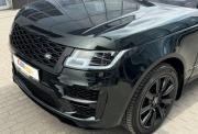 Land Rover Range Rover IV Рестайлинг Владимир  - изображение 59
