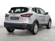 Nissan Qashqai II Рестайлинг Санкт-Петербург  - изображение 34