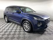 Hyundai Santa Fe IV Москва  - изображение 22