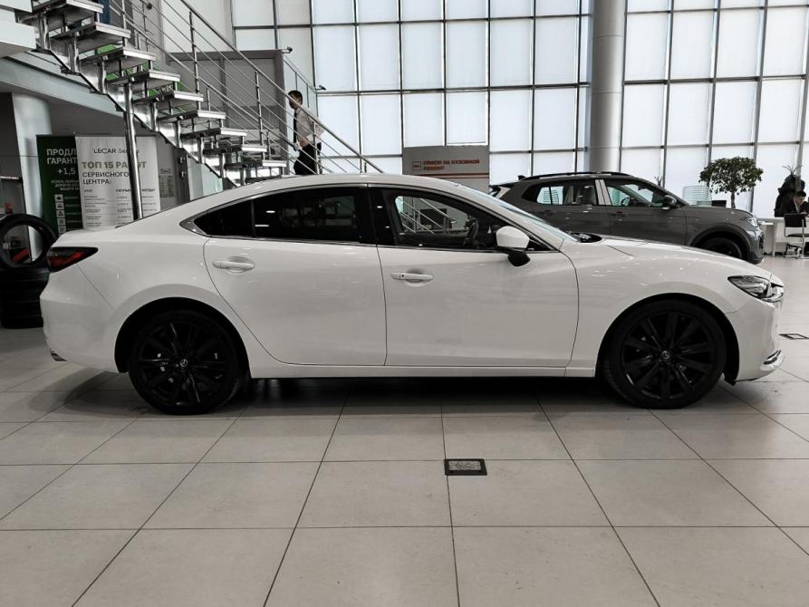 Mazda 6 III (GJ) Рестайлинг 2 Казань  - изображение 5