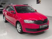 Skoda Rapid I Рестайлинг Казань  - изображение 25