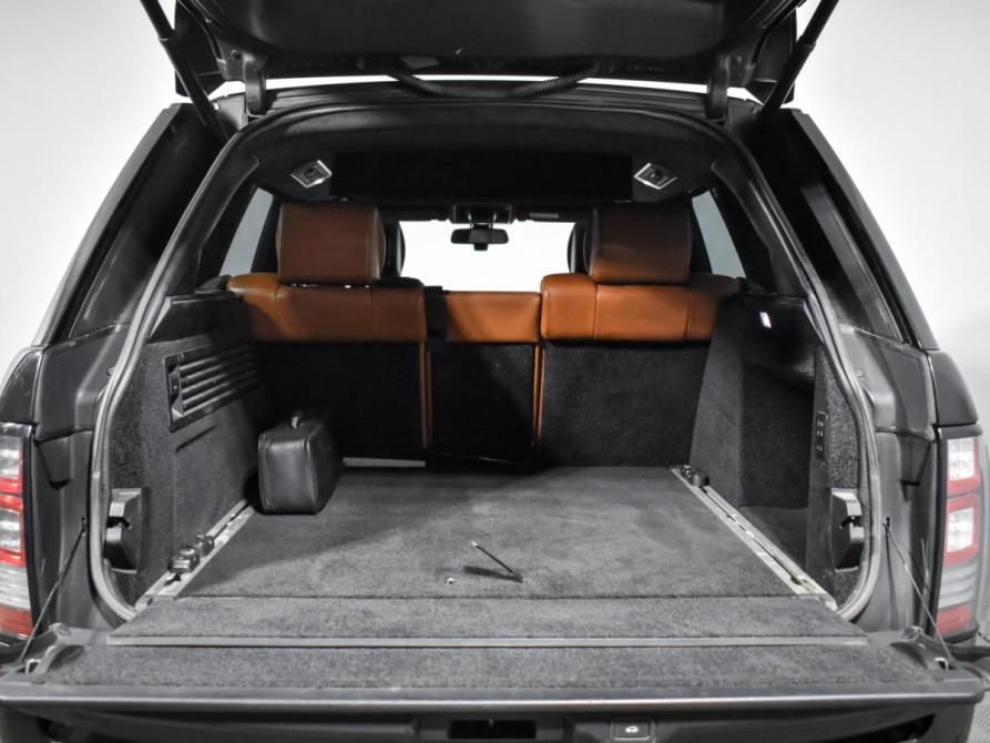 Land Rover Range Rover IV Санкт-Петербург  - изображение 24