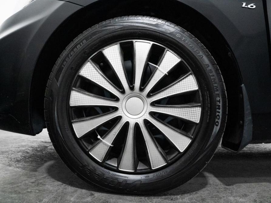 Hyundai Solaris I Иркутск  - изображение 19