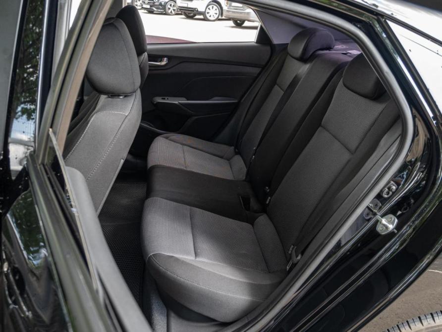 Hyundai Solaris II Рестайлинг Краснодар  - изображение 9