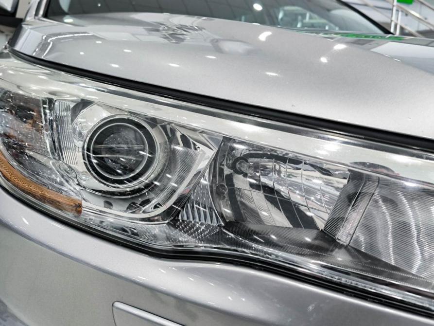 Toyota Highlander III (XU50) Казань  - изображение 21