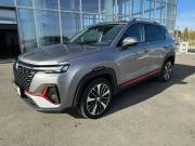 Changan CS35 Plus I Рестайлинг Пермь  - изображение 10