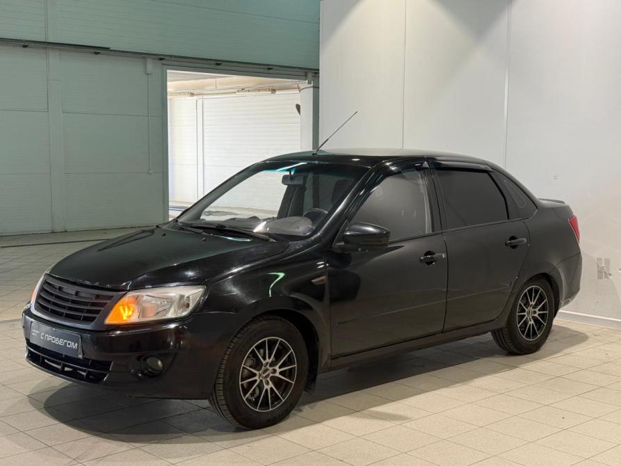 Lada (ВАЗ) Granta I Самара  - изображение 2