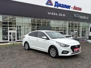 Hyundai Solaris II Набережные Челны  - изображение 28