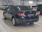 Toyota Corolla X (E140 E150) Рестайлинг Набережные Челны  - изображение 37