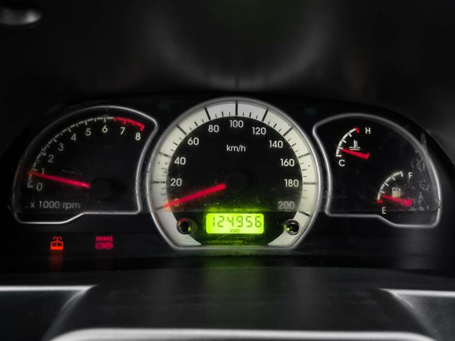 Daewoo Nexia I Рестайлинг Нижний Новгород  - изображение 20