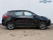 Hyundai ix35 I Рестайлинг Москва  - изображение 16