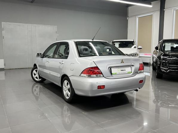 Mitsubishi Lancer IX с пробегом 2005 года, цена 440 000 рублей, 275947 км, седан, Автокод Объявления