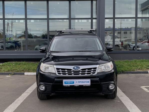 Subaru Forester III Рестайлинг с пробегом 2011 года, цена 1 239 000 рублей, 240512 км, внедорожник, Автокод Объявления