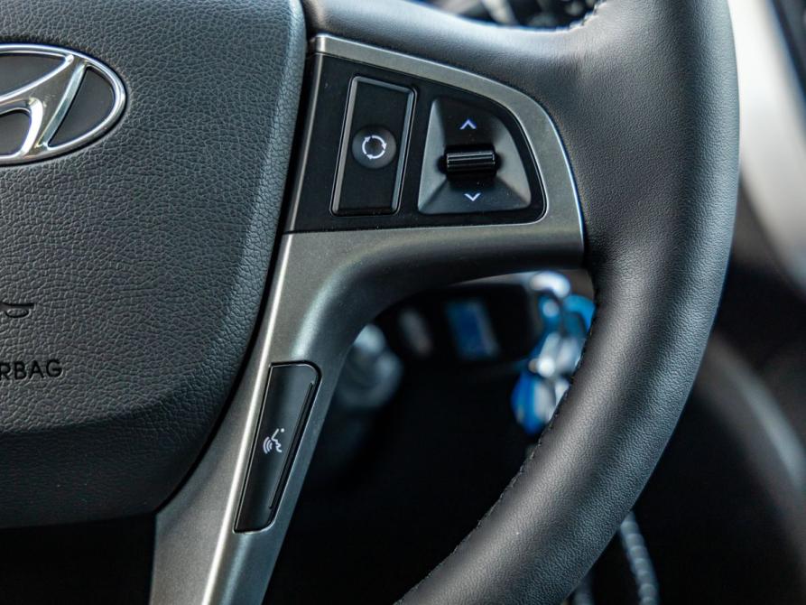 Hyundai Solaris I Рестайлинг Волгоград  - изображение 19