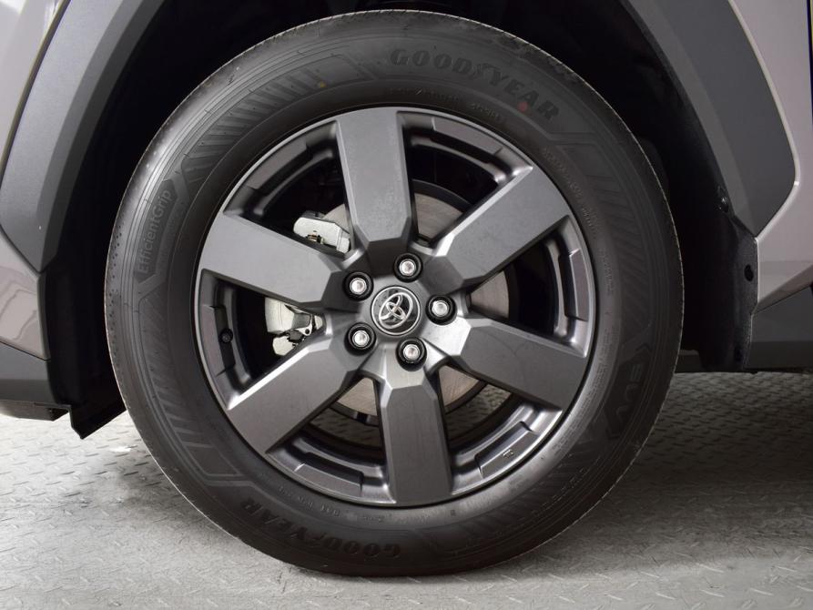 Toyota RAV4 VI (XA60) Кемерово  - изображение 14