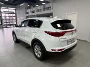 Kia Sportage IV Казань  - изображение 27