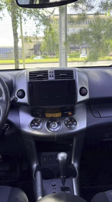 Toyota RAV4 III (XA30) Рестайлинг Ставрополь  - изображение 12