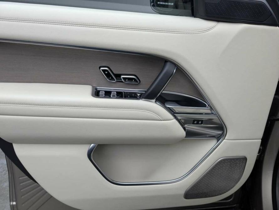 Land Rover Range Rover V Москва  - изображение 5