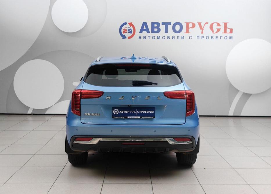 Haval Jolion I Подольск  - изображение 4