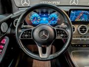 Mercedes-Benz GLC Coupe I (C253) Рестайлинг Москва  - изображение 50