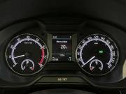 Skoda Octavia III (A7) Рестайлинг Псков  - изображение 30