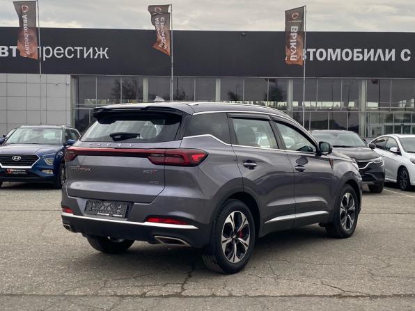 Chery Tiggo 7 Pro Max I с пробегом 2024 года, цена 1 915 000 рублей, 49850 км, внедорожник, Автокод Объявления