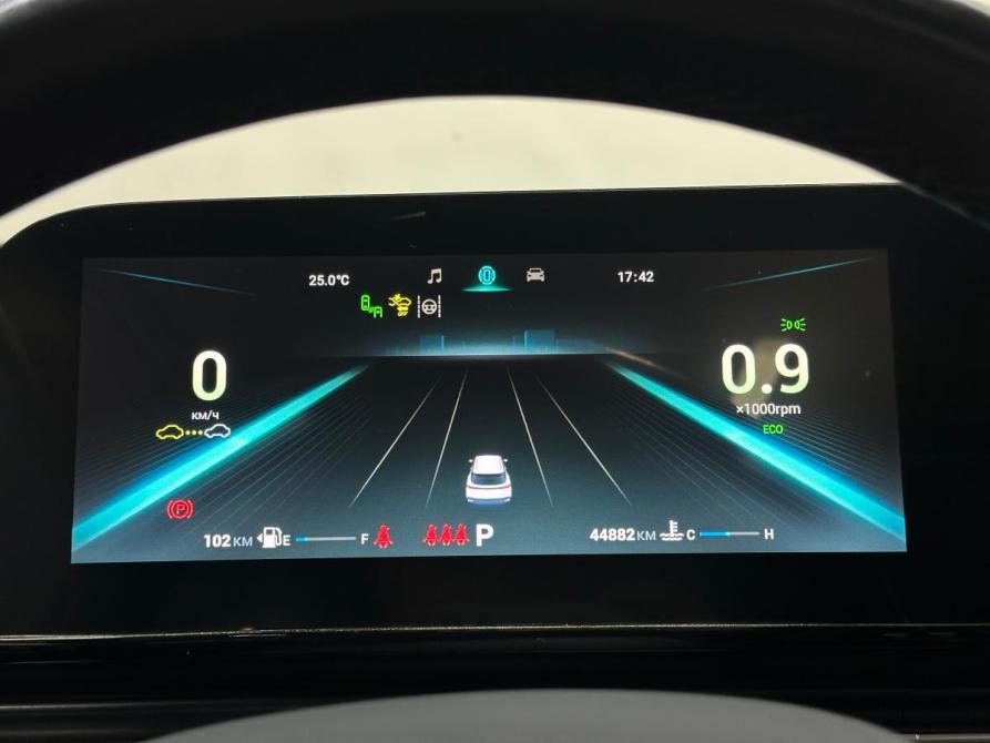 Omoda C5 I Санкт-Петербург  - изображение 16