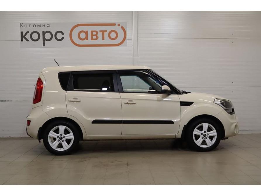 Kia Soul I Рестайлинг Коломна  - изображение 4