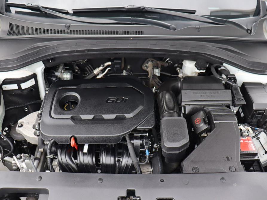 Hyundai Santa Fe IV Самара  - изображение 28