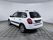 Lada (ВАЗ) Granta I Рестайлинг Уфа  - изображение 30
