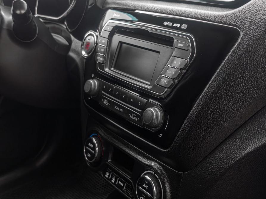 Kia Rio III Ростов-на-Дону  - изображение 21