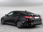 Kia Optima IV Рестайлинг Химки  - изображение 23