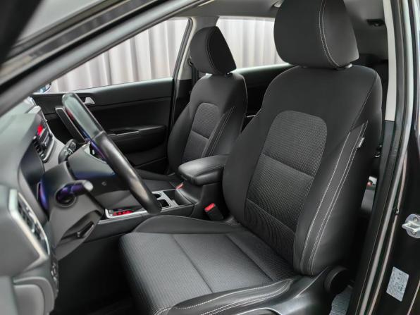 Kia Sportage IV Рестайлинг с пробегом 2019 года, цена 2 499 000 рублей, 71000 км, внедорожник, Автокод Объявления