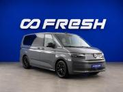 Volkswagen Multivan T7 Москва  - изображение 20