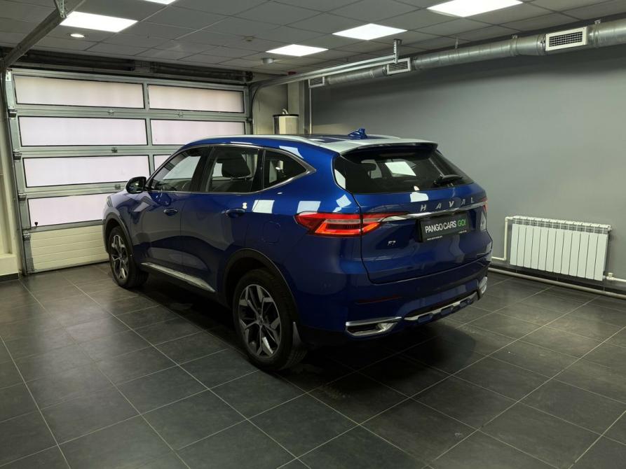 Haval F7 I Тверь  - изображение 4