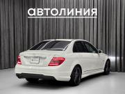 Mercedes-Benz C-Класс III (W204) Рестайлинг Красноярск  - изображение 28