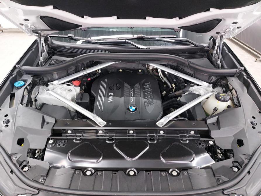 BMW X6 III (G06) Барнаул  - изображение 7